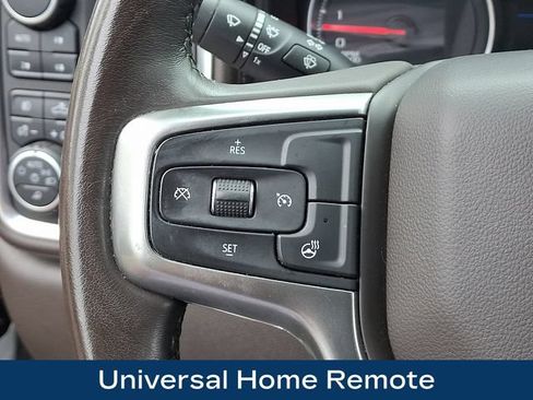 Used 2022 Chevrolet Silverado 2500 LTZ AWD/4WD image 7