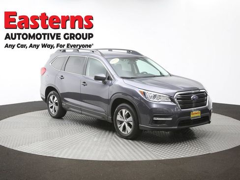 Used 2022 Subaru Ascent Premium AWD/4WD image 49