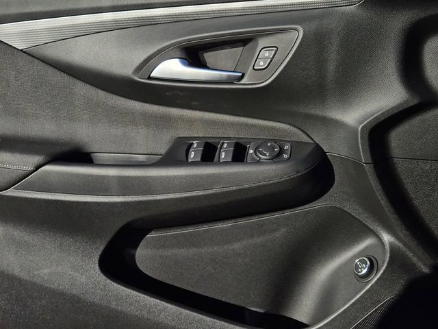 New 2026 Buick Envista Sport Touring FWD image 16