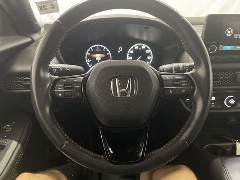 Used 2023 Honda HR-V Sport image 14