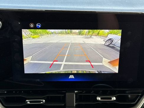 Used 2026 Chevrolet Equinox LT w/ LPO, Floor Liner Package FWD image 29