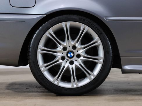 Used 2004 BMW 330Ci Coupe image 44