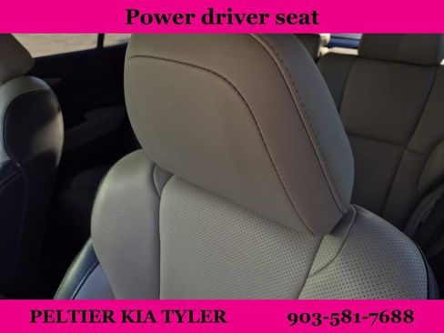 Used 2022 Subaru Outback Limited w/ Popular Package #2 image 27