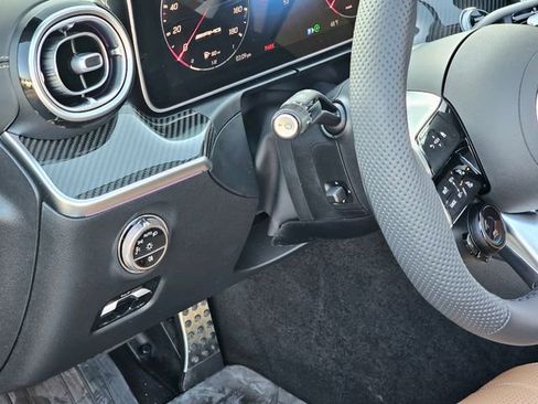 New 2026 Mercedes-Benz CLE 53 AMG 4MATIC Cabriolet image 24