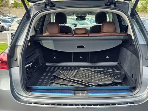 Certified 2026 Mercedes-Benz GLE 350 4MATIC image 12