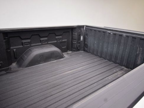 Used 2024 Chevrolet Silverado 1500 Custom AWD/4WD image 30
