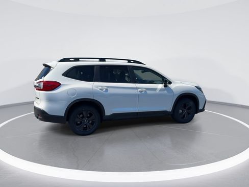 New 2026 Subaru Ascent Premium AWD/4WD image 9