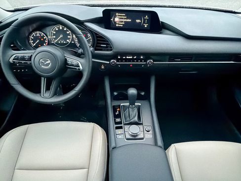 New 2026 MAZDA MAZDA3 2.5 S Sedan w/ Preferred Pkg FWD image 15
