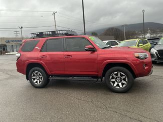 Used 2022 Toyota 4Runner TRD Off-Road Premium video 2