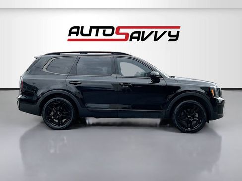 Used 2024 Kia Telluride SX Prestige X-Line AWD/4WD image 8