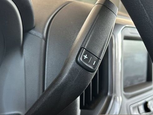 Used 2026 GMC Sierra 1500 Pro w/ Graphite Edition AWD/4WD image 19