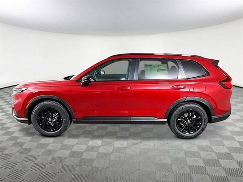 New 2026 Honda CR-V Sport-L image 6