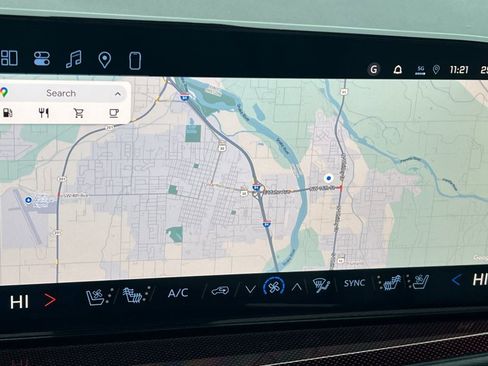 New 2026 Chevrolet Traverse RS image 17