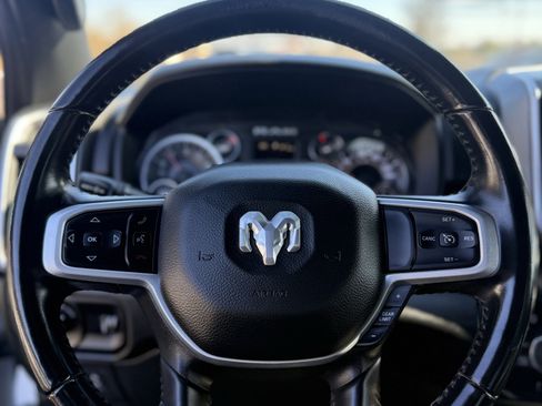 Used 2022 RAM 1500 Big Horn image 20