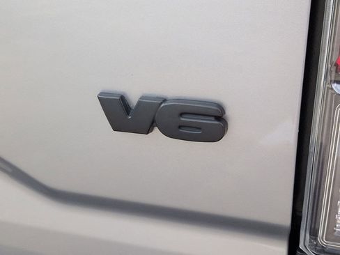 Used 2021 Toyota Tacoma TRD Off-Road w/ TRD Premium Off Road Package image 7