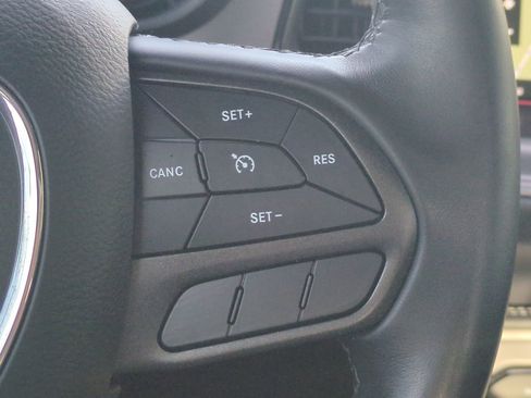 Used 2023 Dodge Challenger GT w/ Blacktop Package image 23