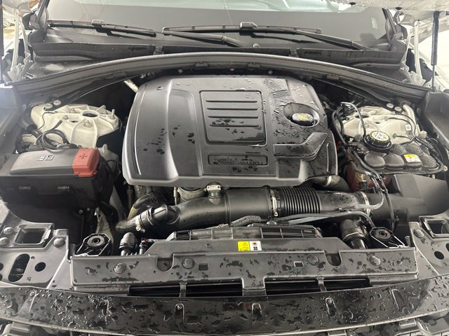 Used 2023 Land Rover Range Rover Velar S AWD/4WD image 11