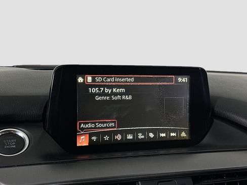Used 2016 MAZDA MAZDA6 Grand Touring FWD image 21