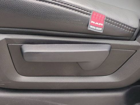 New 2026 RAM 5500 Tradesman w/ Chrome Appearance Group image 22