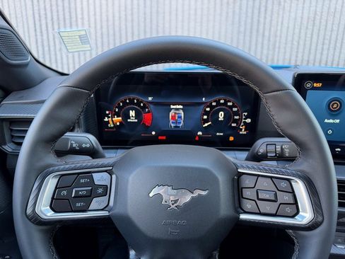 New 2026 Ford Mustang GT image 30