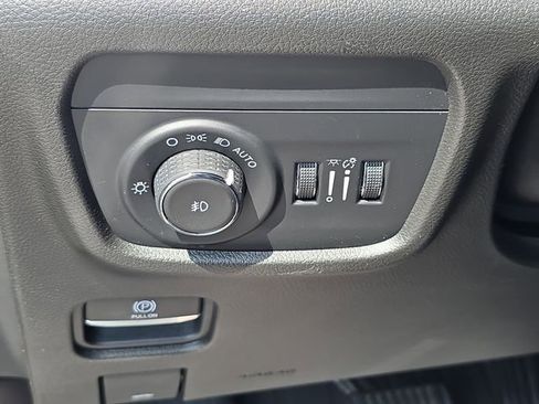 Used 2021 Jeep Grand Cherokee L Overland AWD/4WD image 27