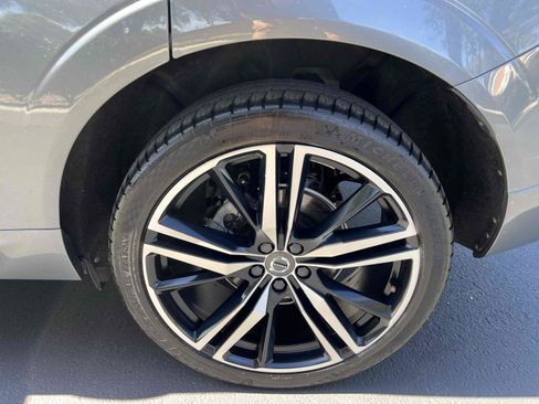 Used 2020 Volvo XC60 T5 R-Design image 84