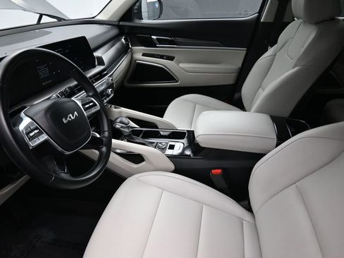 Used 2024 Kia Telluride S w/ S Sunroof Package AWD/4WD image 8