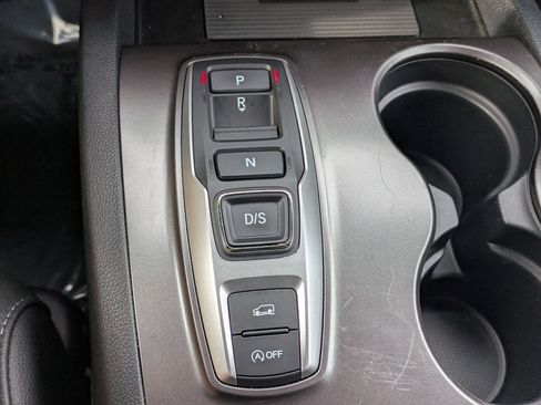 Certified 2023 Honda Passport EX-L image 17