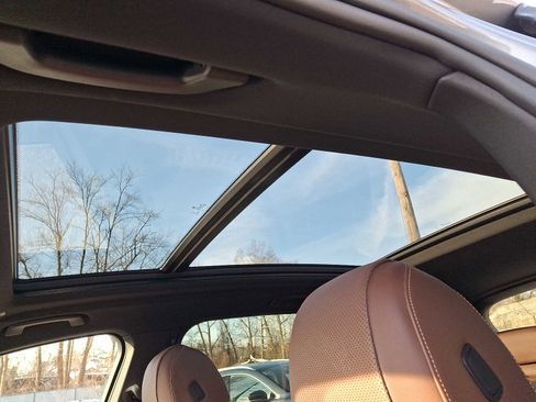 Certified 2025 BMW X5 xDrive40i w/ Premium Package image 14