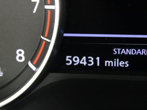 Certified 2024 Nissan Rogue SV FWD image 27