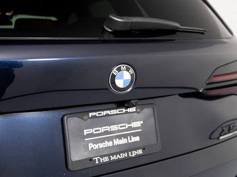 Used 2026 BMW X5 M Competition w/ Executive Package image 45