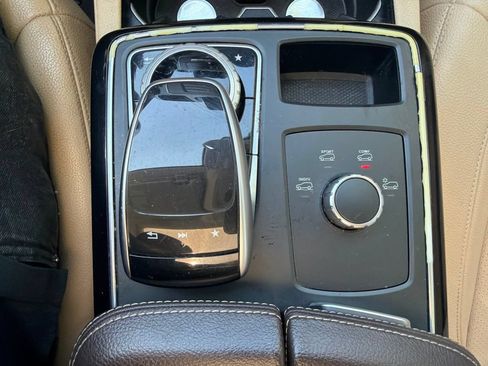Certified 2018 Mercedes-Benz GLE 350 image 32