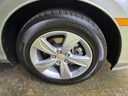 Used 2018 Honda Odyssey EX-L image 9