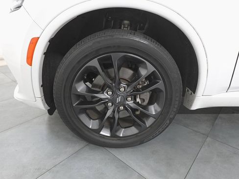 Used 2022 Dodge Durango GT w/ Blacktop Package image 28