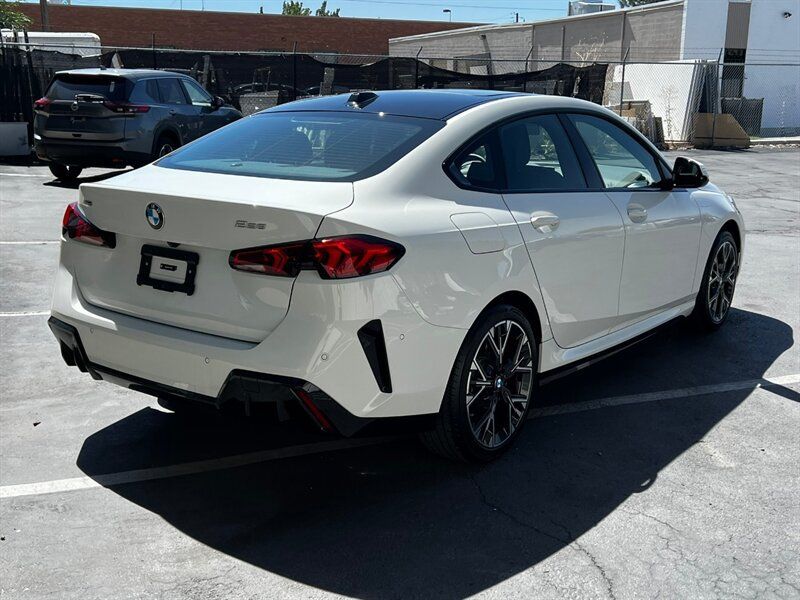 Used 2025 BMW 228i xDrive AWD/4WD image 7