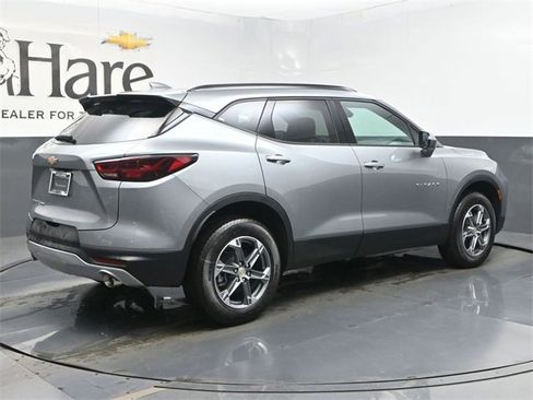 New 2026 Chevrolet Blazer LT w/ Convenience Package image 28