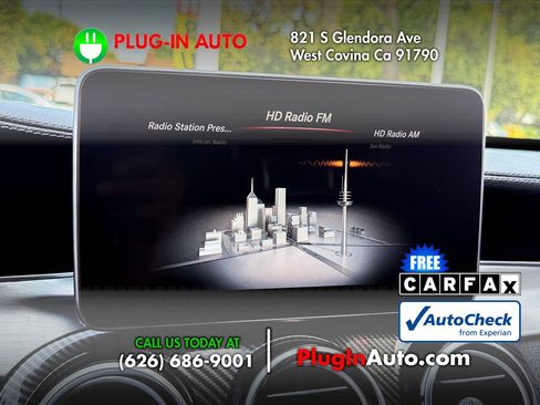 Used 2016 Mercedes-Benz C 300 Sedan image 29