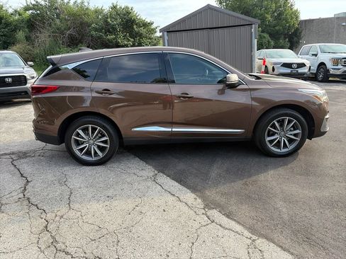Used 2019 Acura RDX FWD w/ Technology Package image 4