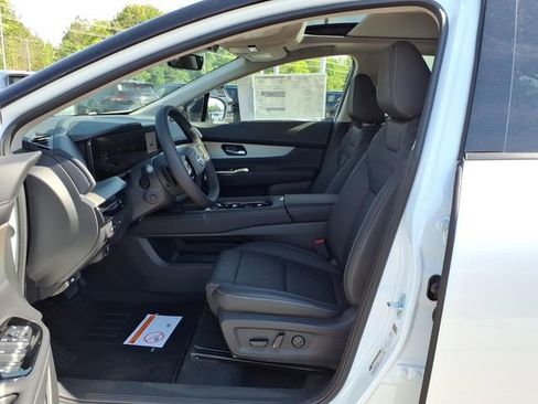 New 2026 Nissan Murano Platinum AWD/4WD image 6