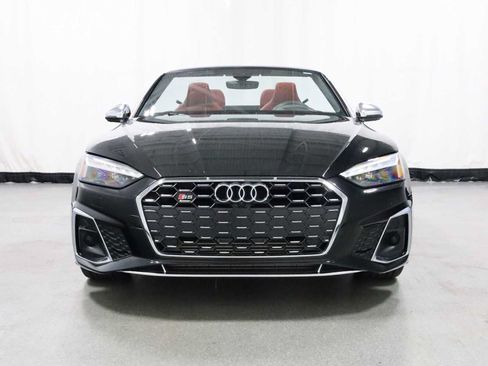 Used 2023 Audi S5 Prestige w/ Prestige Package AWD/4WD image 14