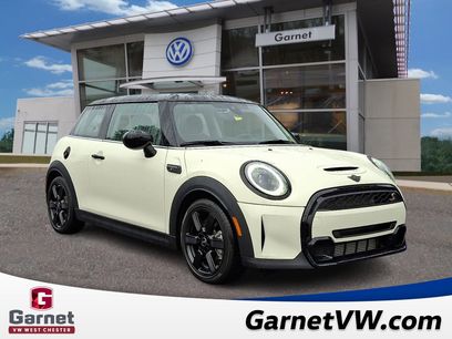 Used 2023 MINI Cooper S