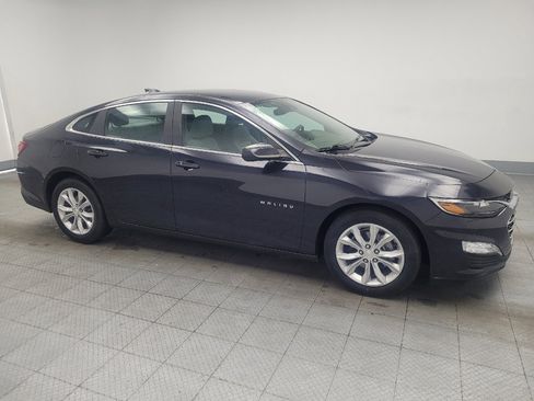 Used 2022 Chevrolet Malibu LT FWD image 11