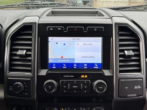 Certified 2020 Ford F350 XLT w/ XLT Value Package AWD/4WD image 3