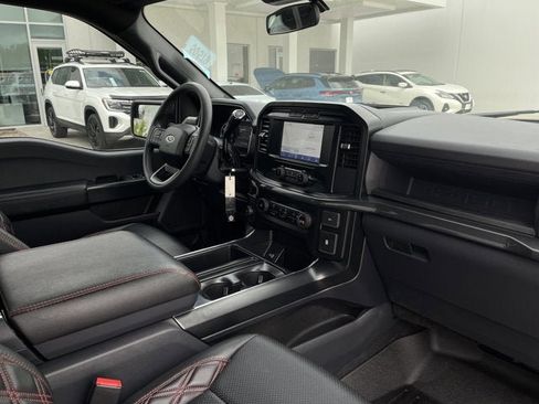 Used 2023 Ford F150 XL w/ STX Appearance Package RWD image 14