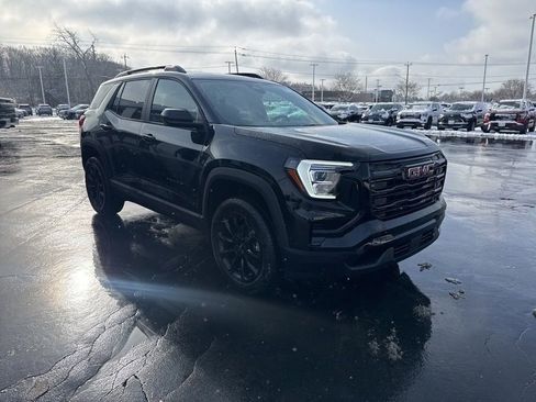 New 2026 GMC Terrain Elevation w/ Elevation Premium Package image 4