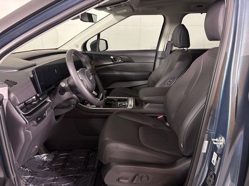 New 2026 Kia Carnival SX FWD image 15