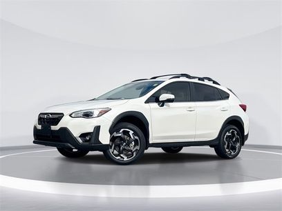 Used 2023 Subaru Crosstrek 2.5i Limited w/ Popular Package #3