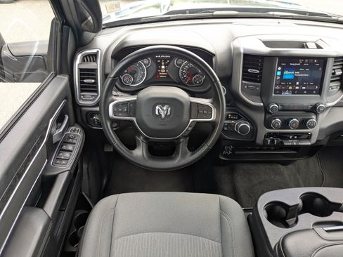 Used 2024 RAM 2500 Big Horn w/ Bed Utility Group image 15