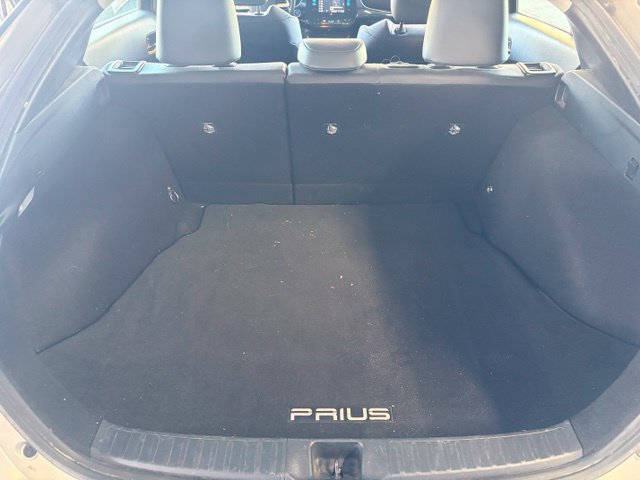 Used 2016 Toyota Prius Four w/ Advanced Technology Package FWD image 11
