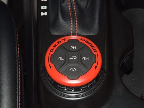 Used 2024 Ford Bronco Raptor image 26